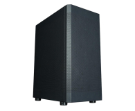 ZALMAN I4 ATX Mid Tower 6 wentylatorów I4 Black - 1189498 - zdjęcie 3